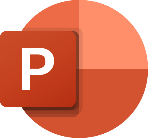 powerpoint icon